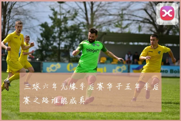 三球六年无缘季后赛华子五年季后赛之路谁能成真